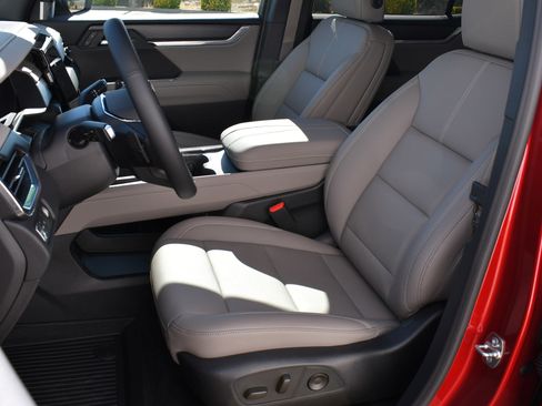 New 2026 GMC Acadia Elevation w/ Black Edition image 25