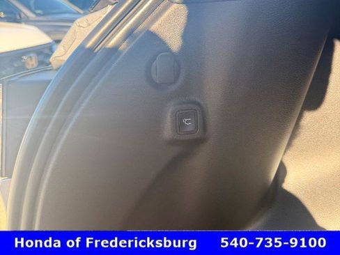 Used 2023 Jeep Compass Trailhawk w/ Trailhawk Elite Group image 34