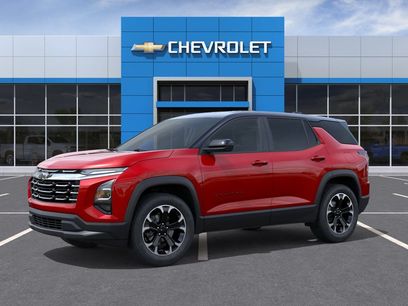 New 2026 Chevrolet Equinox LT w/ Convenience Package II