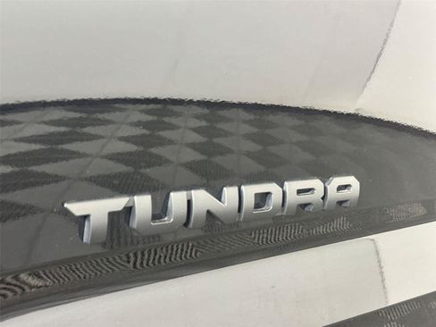 Used 2023 Toyota Tundra SR5 w/ TRD Off-Road Premium Package AWD/4WD image 10