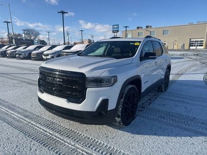 Used 2023 GMC Acadia SLT w/ Elevation Edition