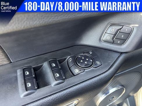 Used 2021 Ford Expedition Max Limited image 22