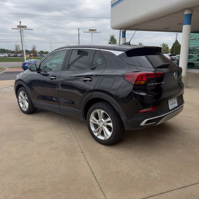 Used 2023 Buick Encore GX Preferred FWD image 3