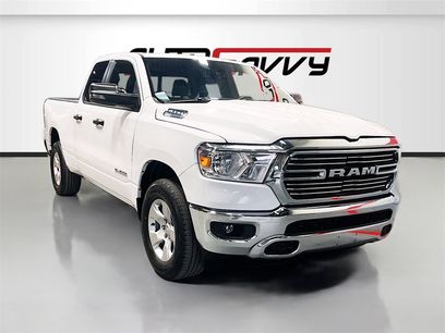 Used 2024 RAM 1500 Big Horn