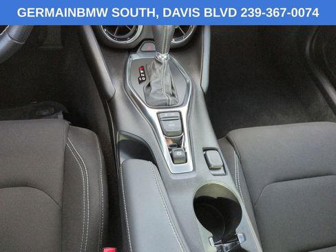 Used 2019 Chevrolet Camaro SS RWD image 18