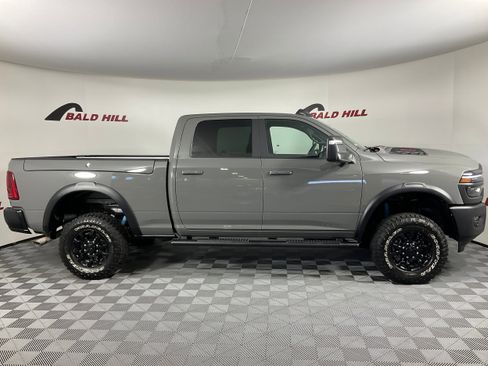 New 2026 RAM 2500 Power Wagon image 7