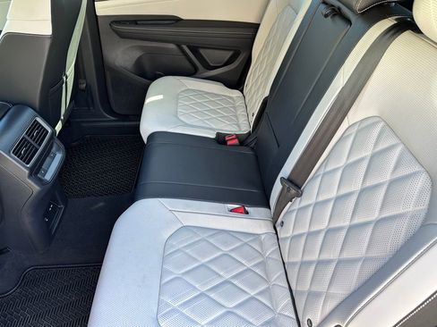 New 2025 Volkswagen Atlas Cross Sport SEL Premium R-Line image 24