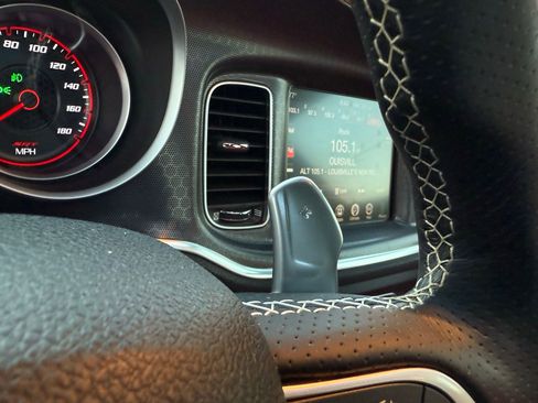 Used 2016 Dodge Charger SRT w/ Harman/Kardon Audio Group image 59