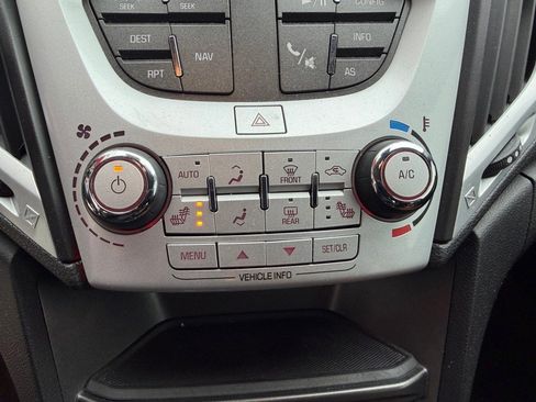 Used 2017 GMC Terrain SLT w/ Open Road Package image 21