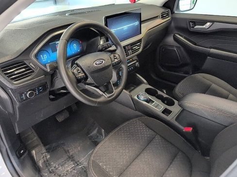 Used 2023 Ford Escape Active w/ Tech Pack #2 image 10