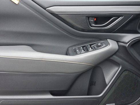 Certified 2025 Subaru Outback Wilderness image 12