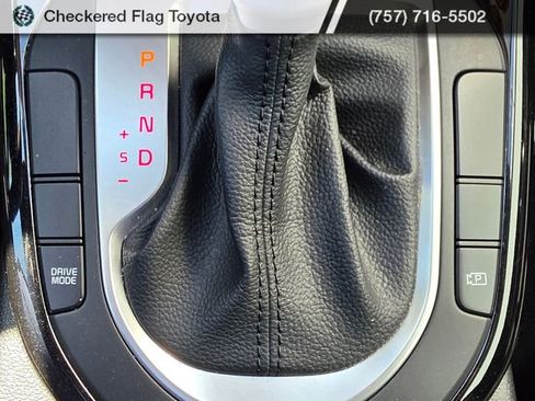 Used 2023 Kia Forte GT-Line w/ GT-Line Technology Package FWD image 34
