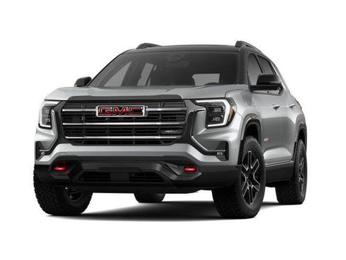 New 2026 GMC Terrain AT4 w/ Technology Package II image 60