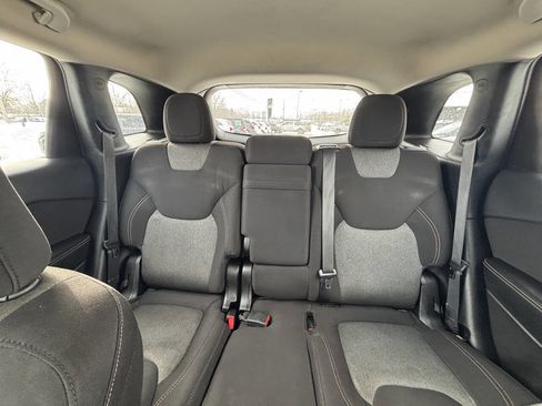 Used 2016 Jeep Cherokee Sport w/ Cold Weather Group image 29