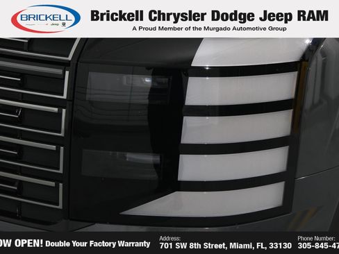 Used 2026 Hyundai Palisade SEL FWD image 9