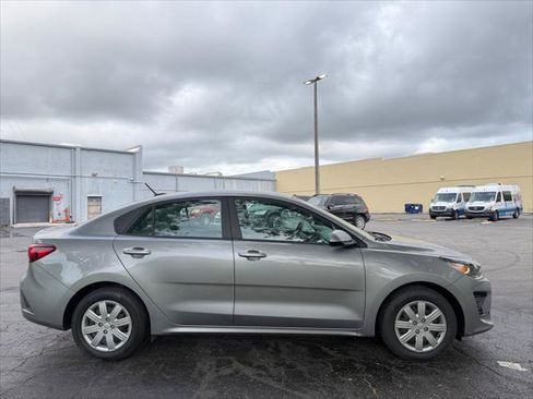 Used 2023 Kia Rio S FWD image 9