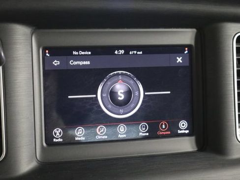 Used 2019 Dodge Charger Police AWD/4WD image 32