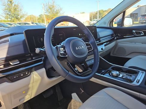 New 2026 Kia Carnival SX Prestige FWD image 10