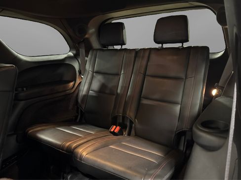 Used 2025 Dodge Durango R/T AWD/4WD image 41