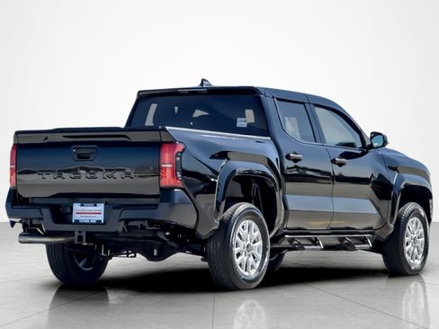 Certified 2024 Toyota Tacoma SR RWD image 5