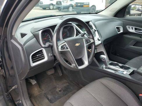 Used 2014 Chevrolet Equinox LT w/ Driver Convenience Package FWD image 10