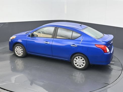 Used 2017 Nissan Versa SV FWD image 15