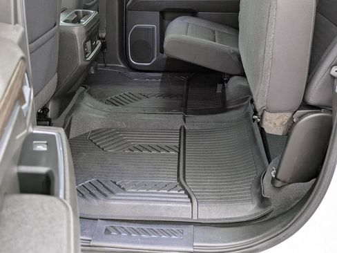 Used 2023 Chevrolet Silverado 1500 RST image 12