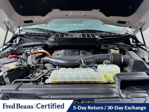 Used 2021 Ford F150 Limited image 33