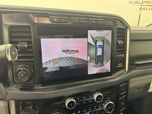 Used 2024 Ford F250 Limited w/ FX4 Off-Road Package image 16