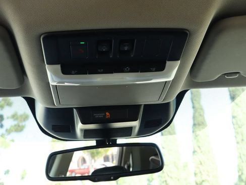 Used 2023 Nissan Rogue SL w/ SL Premium Package FWD image 30