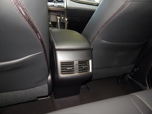 Used 2021 Lexus NX 300 FWD w/ Accessory Package 2 image 16