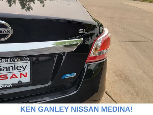 Used 2013 Nissan Altima 2.5 SL w/ 2.5 Moonroof Pkg FWD image 15