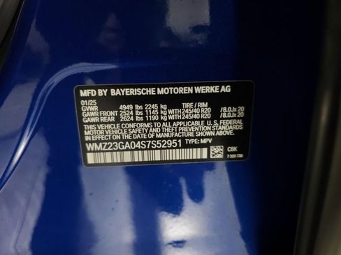 New 2025 MINI Cooper Countryman S image 34