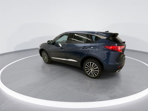 New 2026 Acura RDX SH-AWD w/ Advance Package image 6