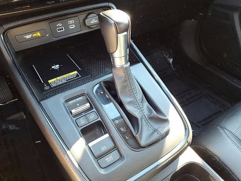 Used 2024 Honda CR-V EX-L image 26