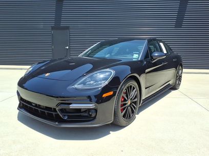 Used 2022 Porsche Panamera GTS