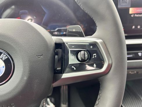 Used 2025 BMW 530i xDrive w/ M Sport Package image 11