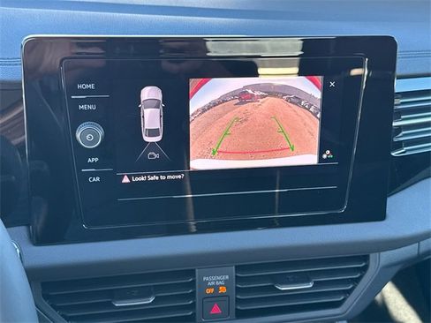 New 2026 Volkswagen Jetta S image 37