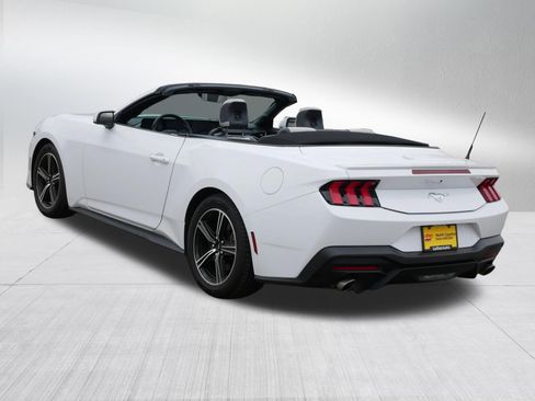 Used 2024 Ford Mustang Premium RWD image 5