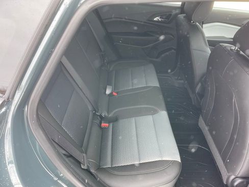 New 2026 Chevrolet Trax LT w/ LT Convenience Package image 26