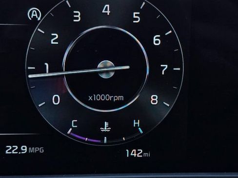 New 2026 Kia Seltos EX AWD/4WD image 29