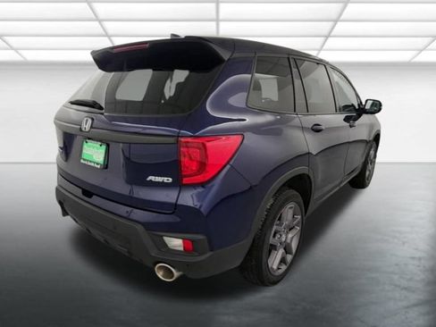 Used 2023 Honda Passport EX-L image 7