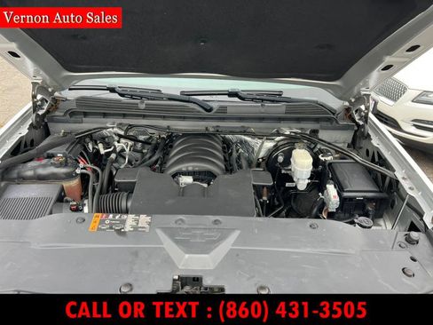 Used 2018 Chevrolet Silverado 1500 LT w/ All Star Edition image 26