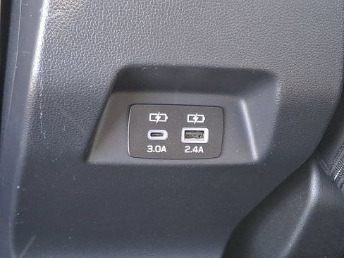 Certified 2024 Subaru Crosstrek 2.0i Premium AWD/4WD image 12