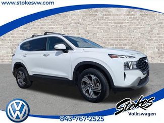 Used 2023 Hyundai Santa Fe SEL video 1
