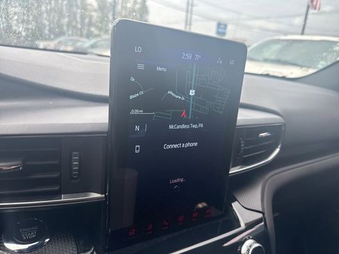 Used 2024 Ford Explorer ST w/ Equipment Group 401A image 11