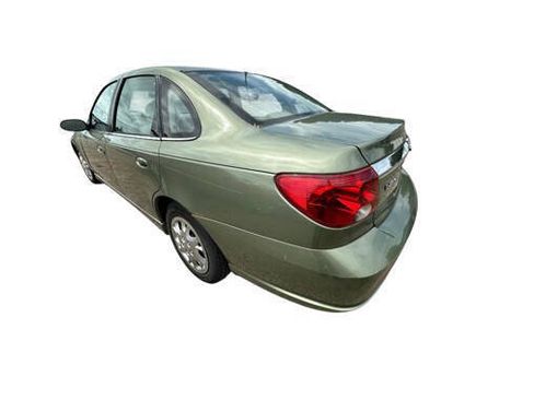 Used 2003 Saturn L-Series L200 w/ Convenience Pkg FWD image 3