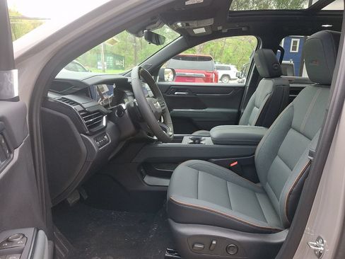 New 2026 GMC Acadia AT4 w/ Super Cruise Package AWD/4WD image 14