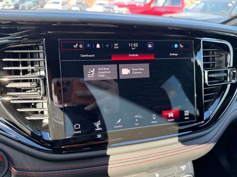 New 2026 Dodge Durango GT image 19