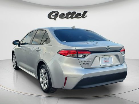 Used 2024 Toyota Corolla LE FWD image 7